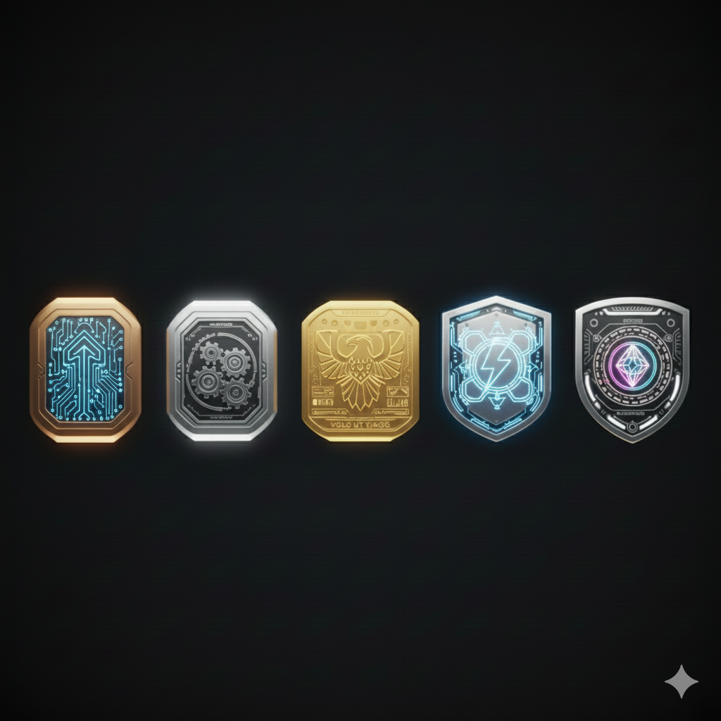 The Social Health Score: Mapping Community Cohesion in the Phygital Era